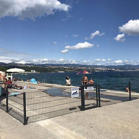 Opatija Central Studio Apartment 외부 사진