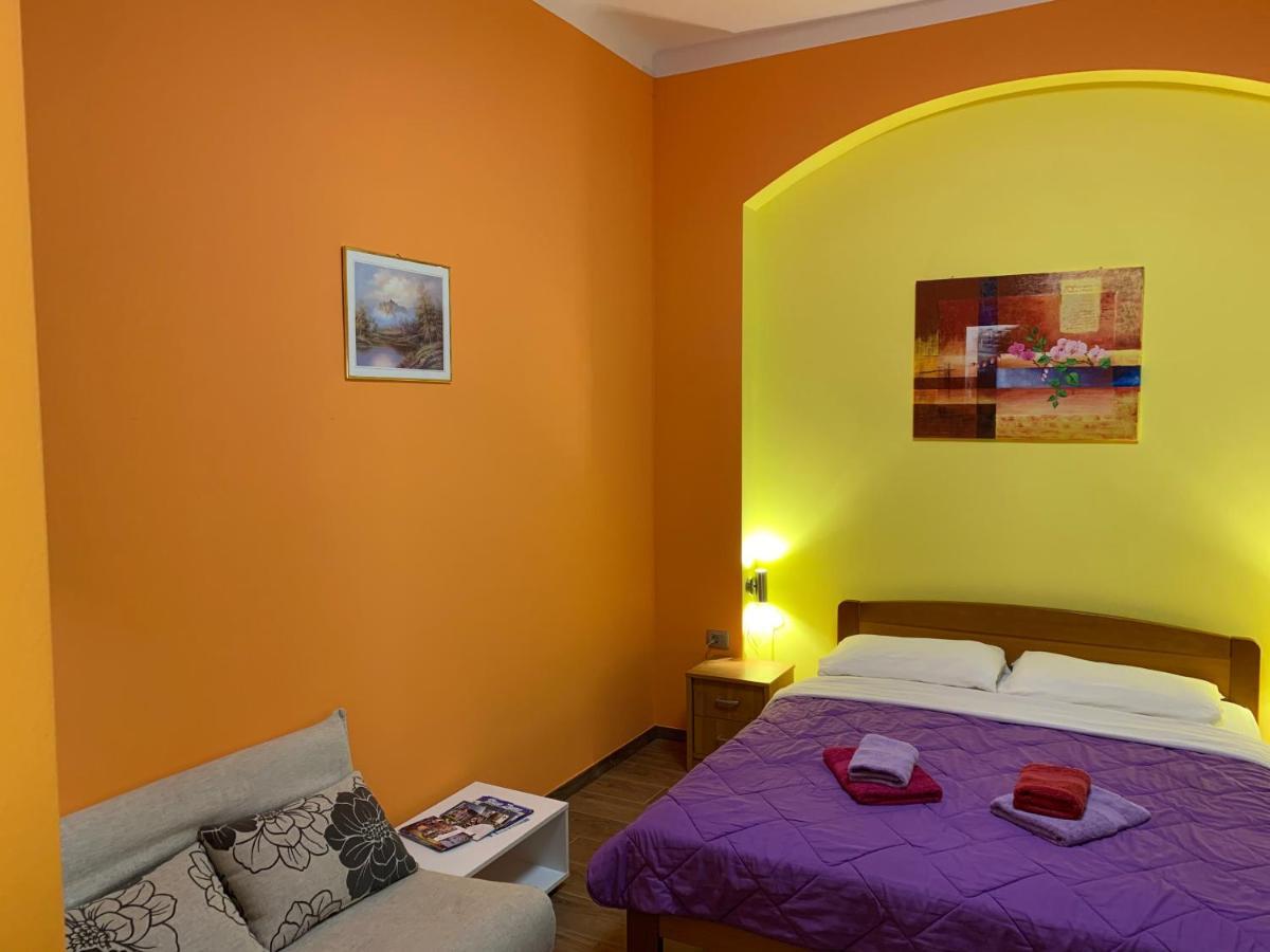 Opatija Central Studio Apartment 외부 사진