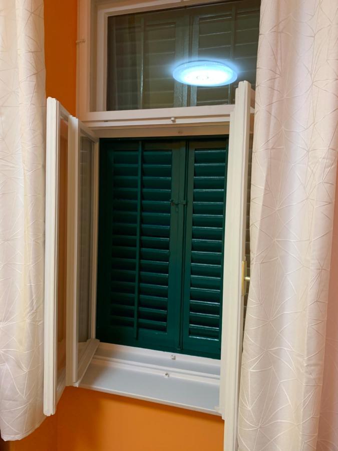 Opatija Central Studio Apartment 외부 사진