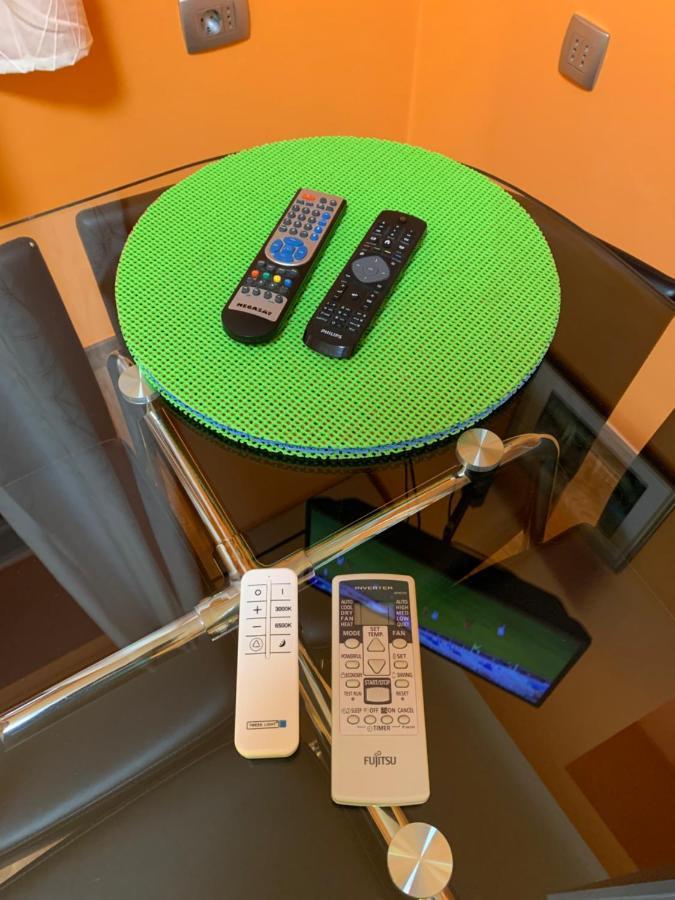 Opatija Central Studio Apartment 외부 사진