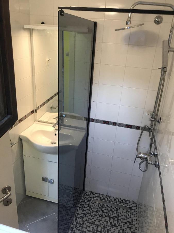 Opatija Central Studio Apartment 외부 사진
