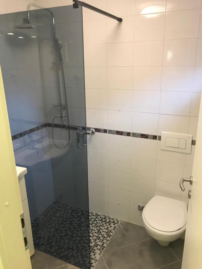 Opatija Central Studio Apartment 외부 사진