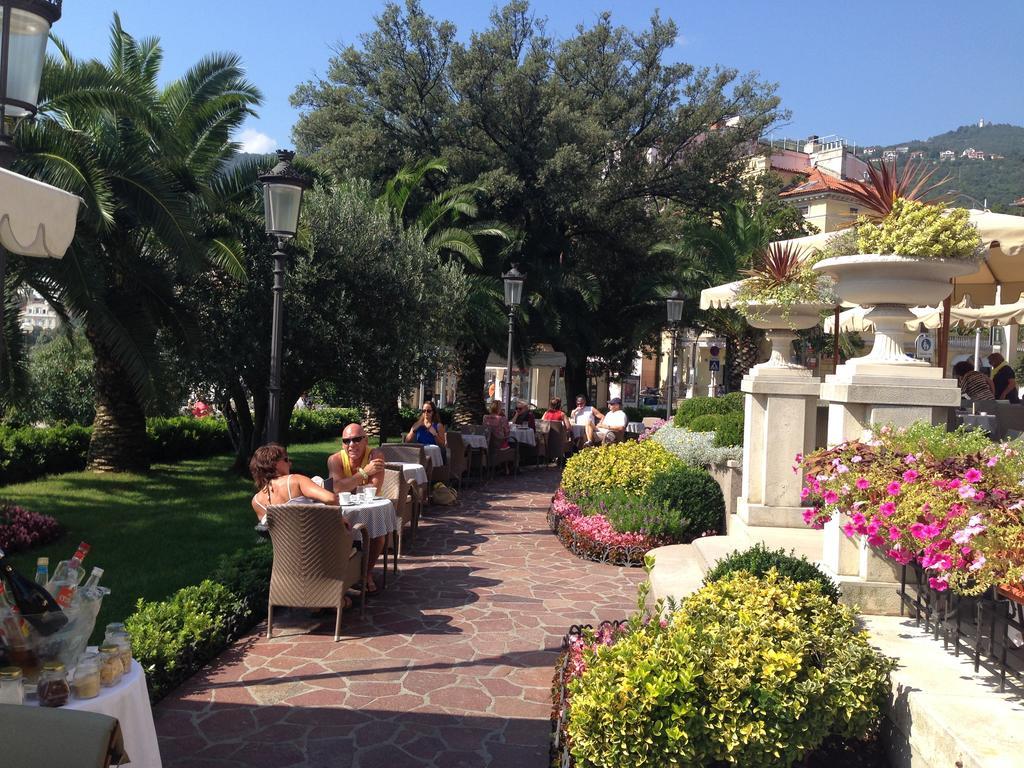 Opatija Central Studio Apartment 외부 사진